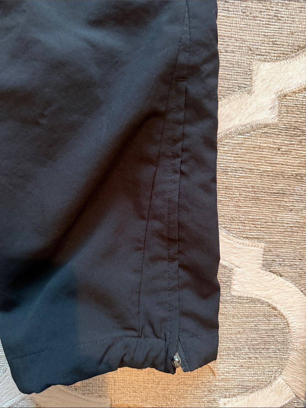 Nike Boy’s XL Barcelona Dri-fit tracksuit set - Picture 9 of 10